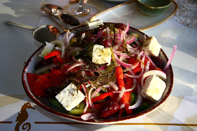 Ippokampos Greek Restaurant — fotografia 4