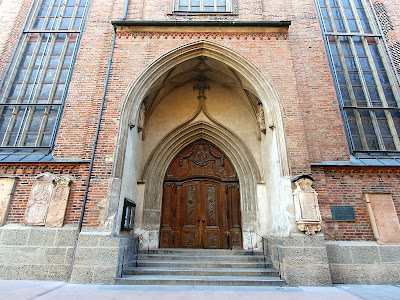 Catedrala din München — fotografia 5