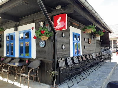 Potter's House