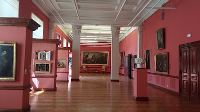 Muzeum Narodowe w Poznaniu — fotografia 4