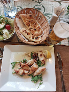 Calamar Restaurant — fotografia 5