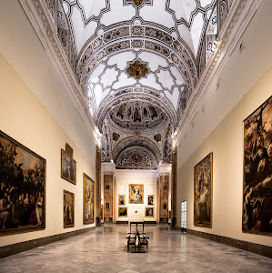 Seville Museum of Fine Arts — fotografia 3
