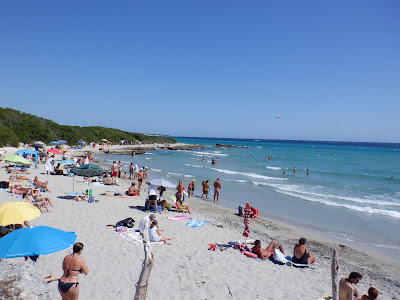 Baia dei Turchi
