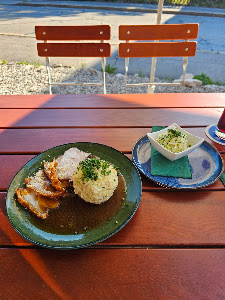 Wirtshaus Schmiedbräu — fotografia 3