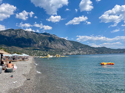 Paralia Kalamatas