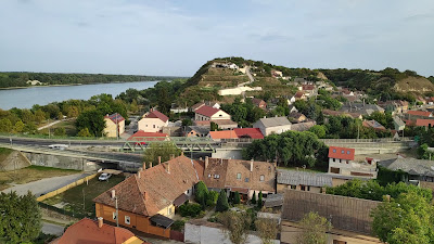 Dunaföldvári Vár — fotografia 2