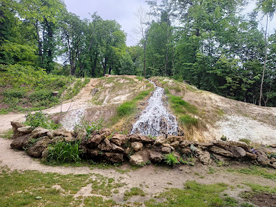 Vodopád — fotografia 3