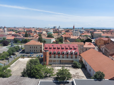 Turnul de Apă — fotografia 3
