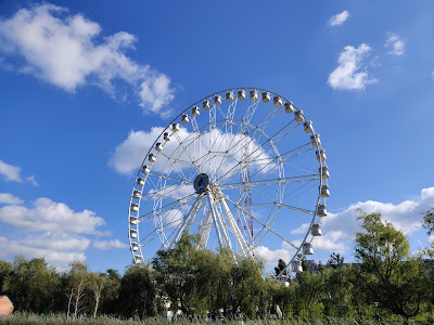 Parcul Tei