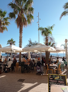 Origen Beach Badalona — fotografia 4