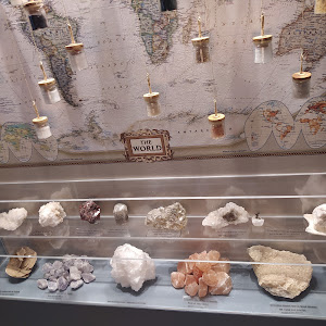 Salt Museum — fotografia 5