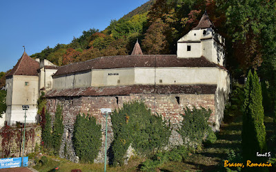 Bastionul Funarilor — fotografia 4