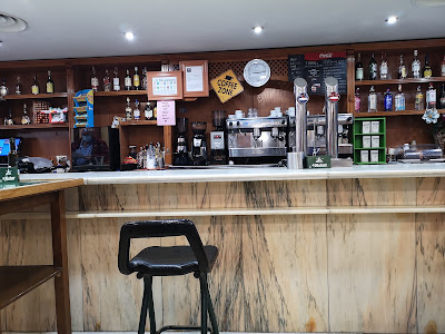 RESTAURANTE PEQUEÑO MUNDO — fotografia 5