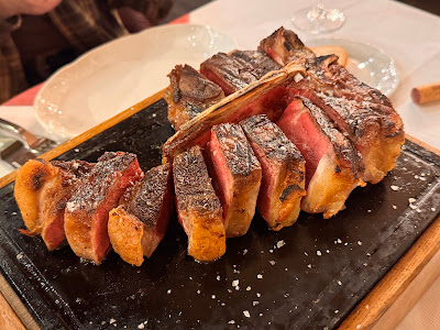 Trattoria Dalloste SMN — fotografia 5