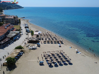 Nea Skioni Beach — fotografia 5