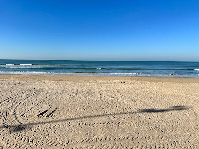 Playa de la Victoria — fotografia 5