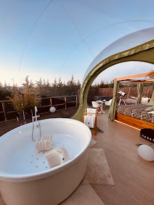 Villa Ulivi - Bubble Glamping - B&B — fotografia 4
