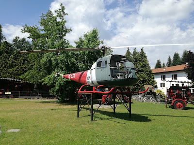 Gottard Park — fotografia 4