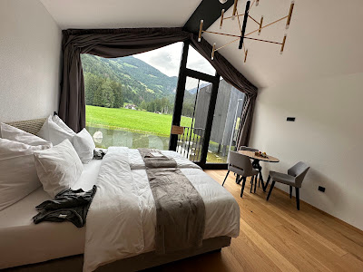 Sandgold Alpine Glamping — fotografia 3