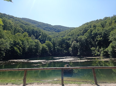Fátyol-vízesés — fotografia 5