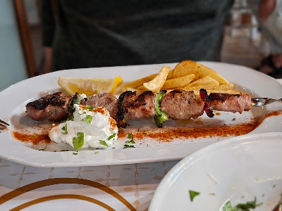 Areston Taverna — fotografia 3