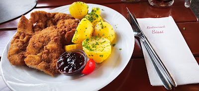 Restaurant Sissi — fotografia 5