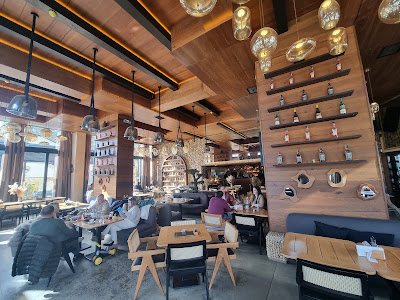 Restoran L’equipe Zlatibor — fotografia 5