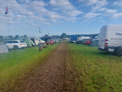 TT Camping De Boer