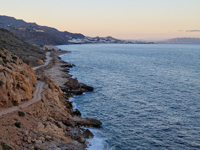 Playa el Sombrerico — fotografia 5