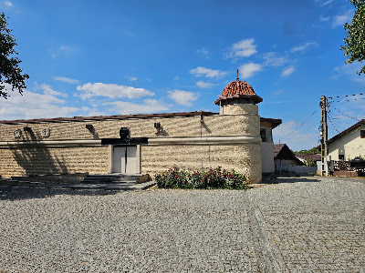 Bazilica Paleo-Creștină — fotografia 5