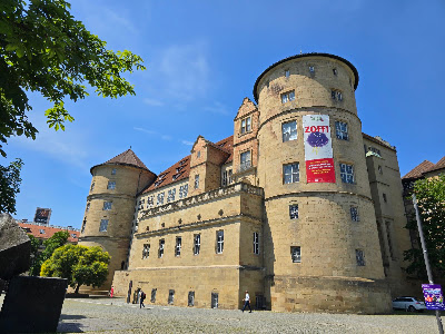 Old Castle — fotografia 5