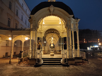 Lázeňský hotel Sadový Pramen — fotografia 3
