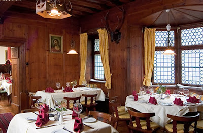 Gasthaus Goldener Löwe — fotografia 5