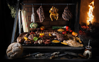 Restaurante Estilo Campo | Steakhouse Fuengirola — fotografia 3