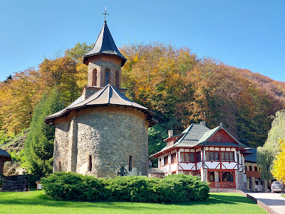 Mănăstirea Prislop