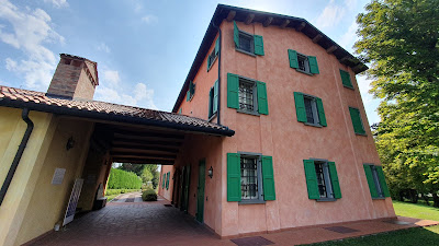 Casa Museo Luciano Pavarotti — fotografia 5