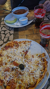 Restaurant "La Nemțucu'" — fotografia 5