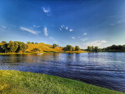 Olympiapark — fotografia 4