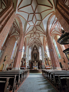 Cathedral of the Exaltation of the Holy Cross — fotografia 3