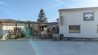 Restaurant Les Tres Alzines — fotografia 5