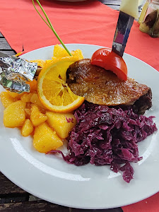 Family restaurant — fotografia 5