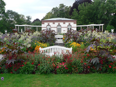 Palmengarten — fotografia 3