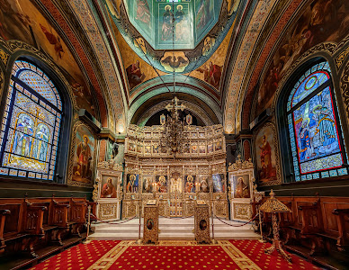 Biserica Albă — fotografia 5