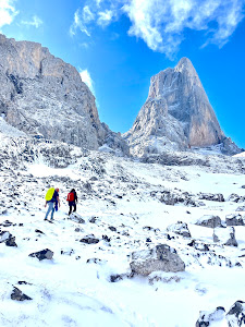 Naranjo de Bulnes — fotografia 4
