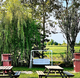 Agricampeggio Pini in Fiore — fotografia 5