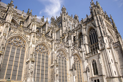 St John's Cathedral — fotografia 5