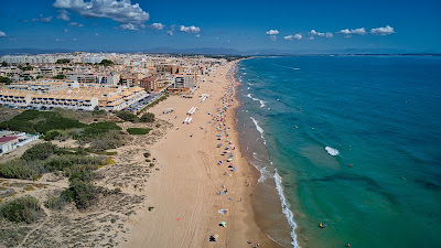 Platja Centre — fotografia 3