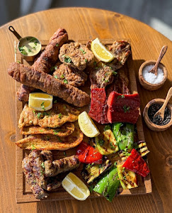 Museum Restaurant (Albanian Authentic Restaurant) — fotografia 4