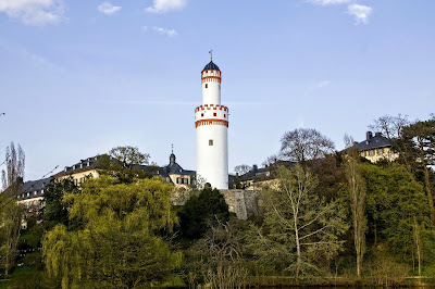 Bad Homburg Castle — fotografia 4