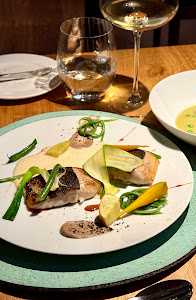 Restaurant ZOMM in Seefeld — fotografia 4